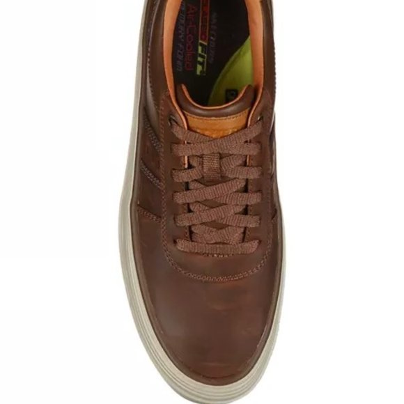 ?HOST PICK?   Bob\'s Sketchers Mens Sneaker Oxford - New in Box